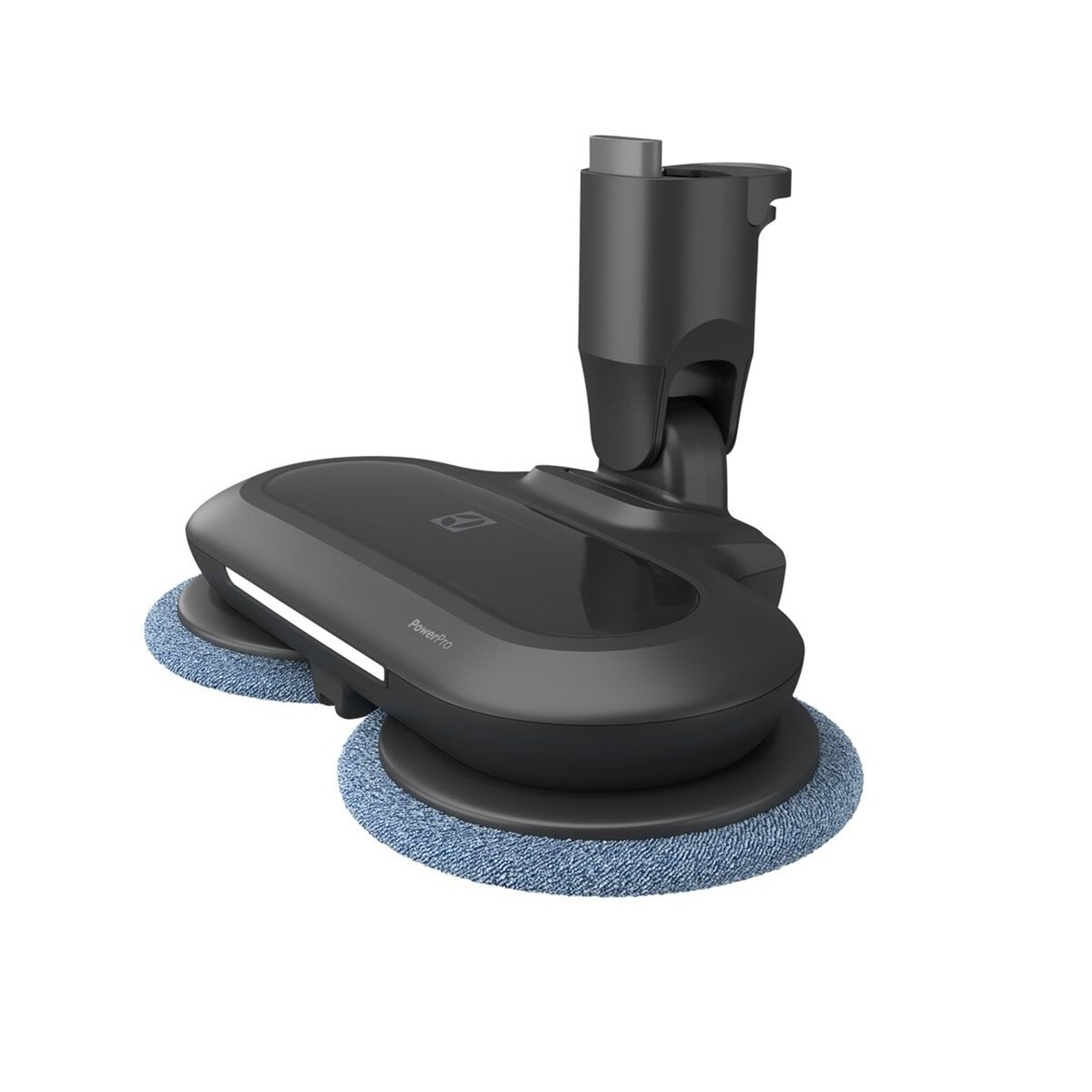 Electrolux ZE168 Mop attachment Stick vacuum - Afbeelding 3