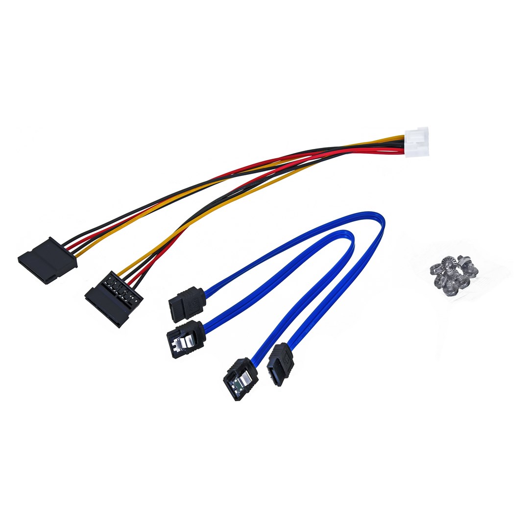 DAHUA NVR4232-EI IP Video Recorder - Afbeelding 9