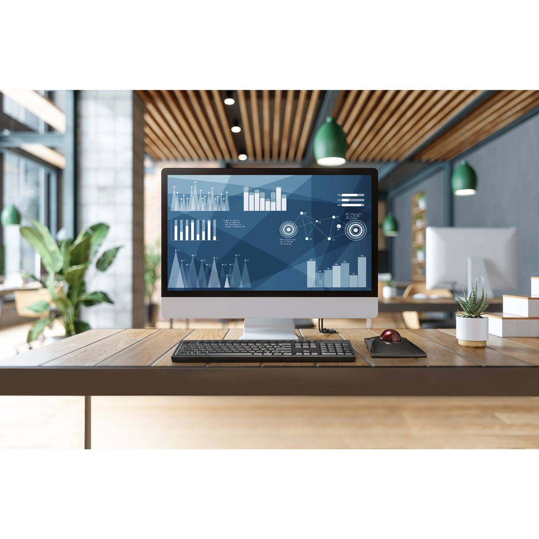 Kensington SlimBlade Pro Trackball - Afbeelding 6