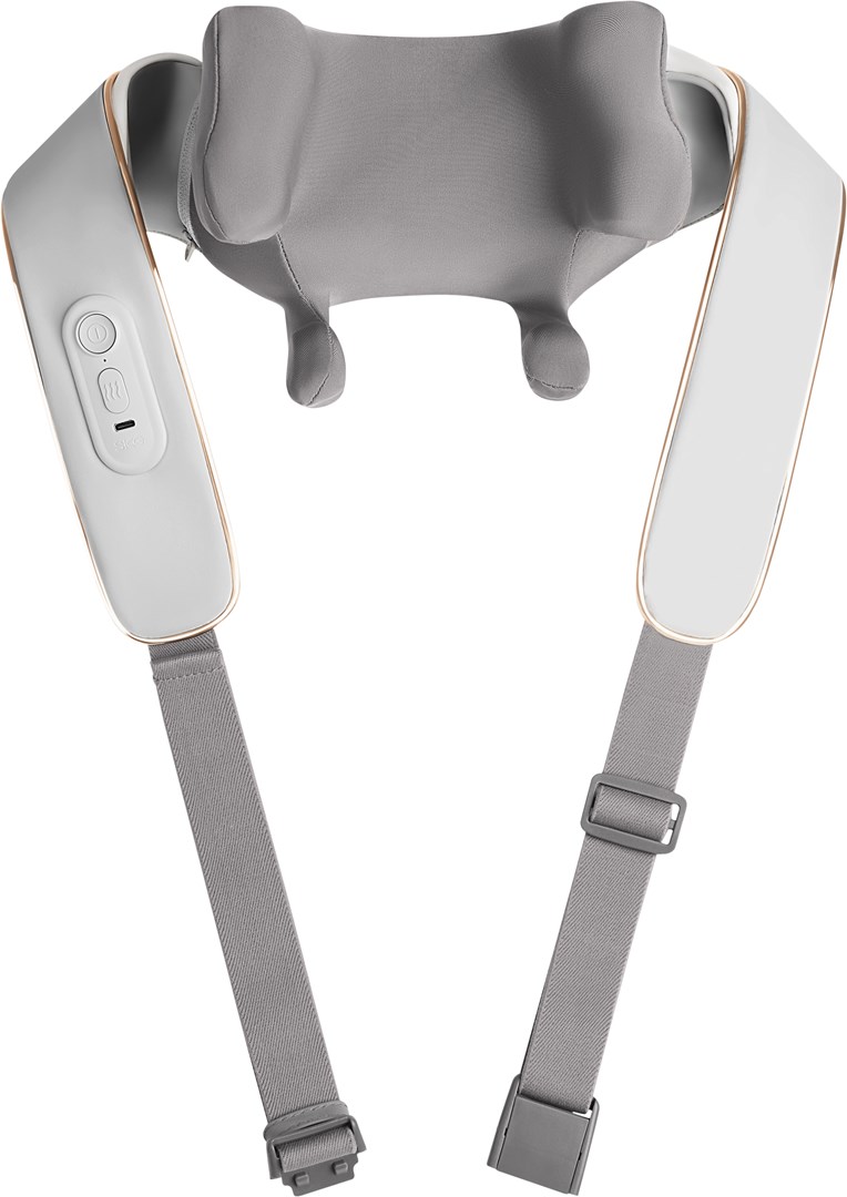 SKG H5 Mini - Gray