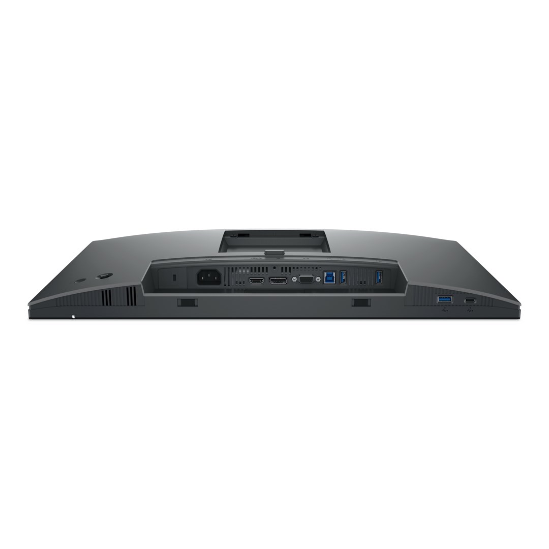 DELL P Series P2225H computer monitor 54.6 cm (21.5") 1920 x 1080 pixels Full HD LCD Black, Silver - Afbeelding 7