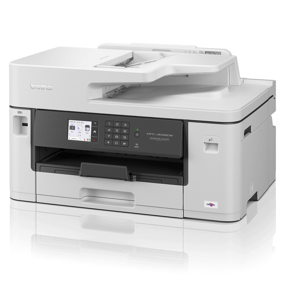 Multifunction printer Brother MFC-J5345DW - color - Afbeelding 7