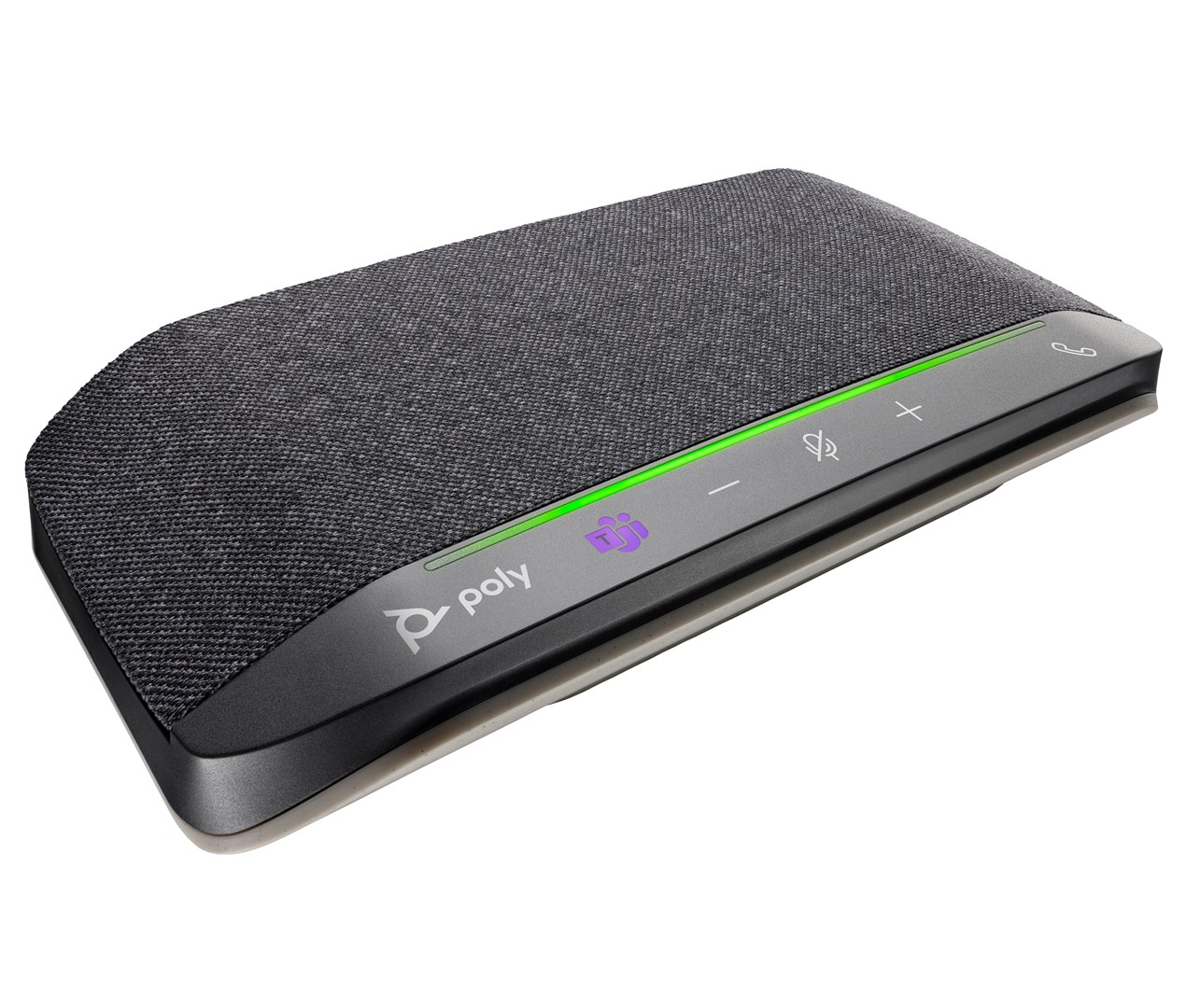 HP Poly Sync 10 Microsoft Teams Certified Speakerphone - Afbeelding 3