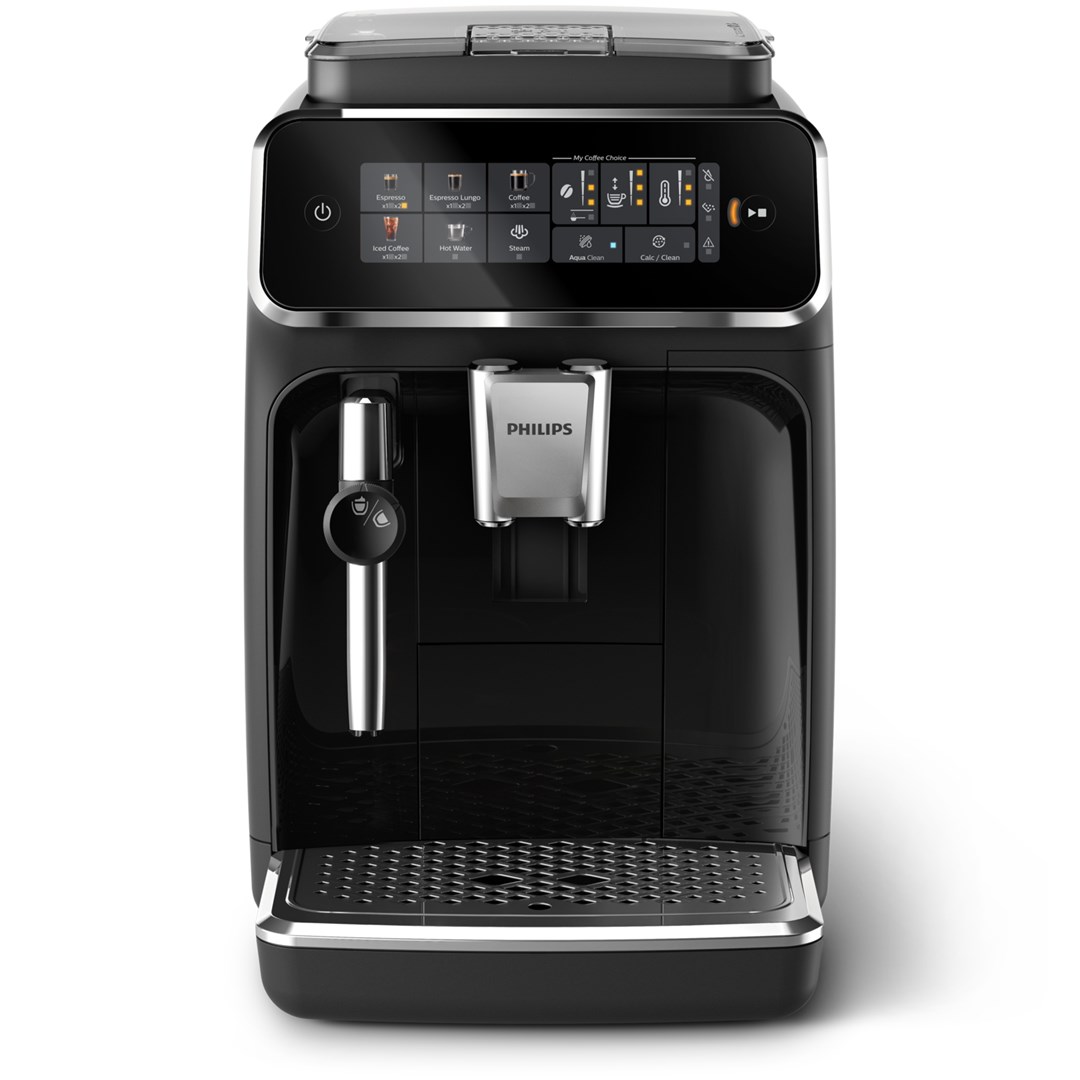 Philips EP3321/40 coffee maker Fully-auto Espresso machine 1.8 L - Afbeelding 4
