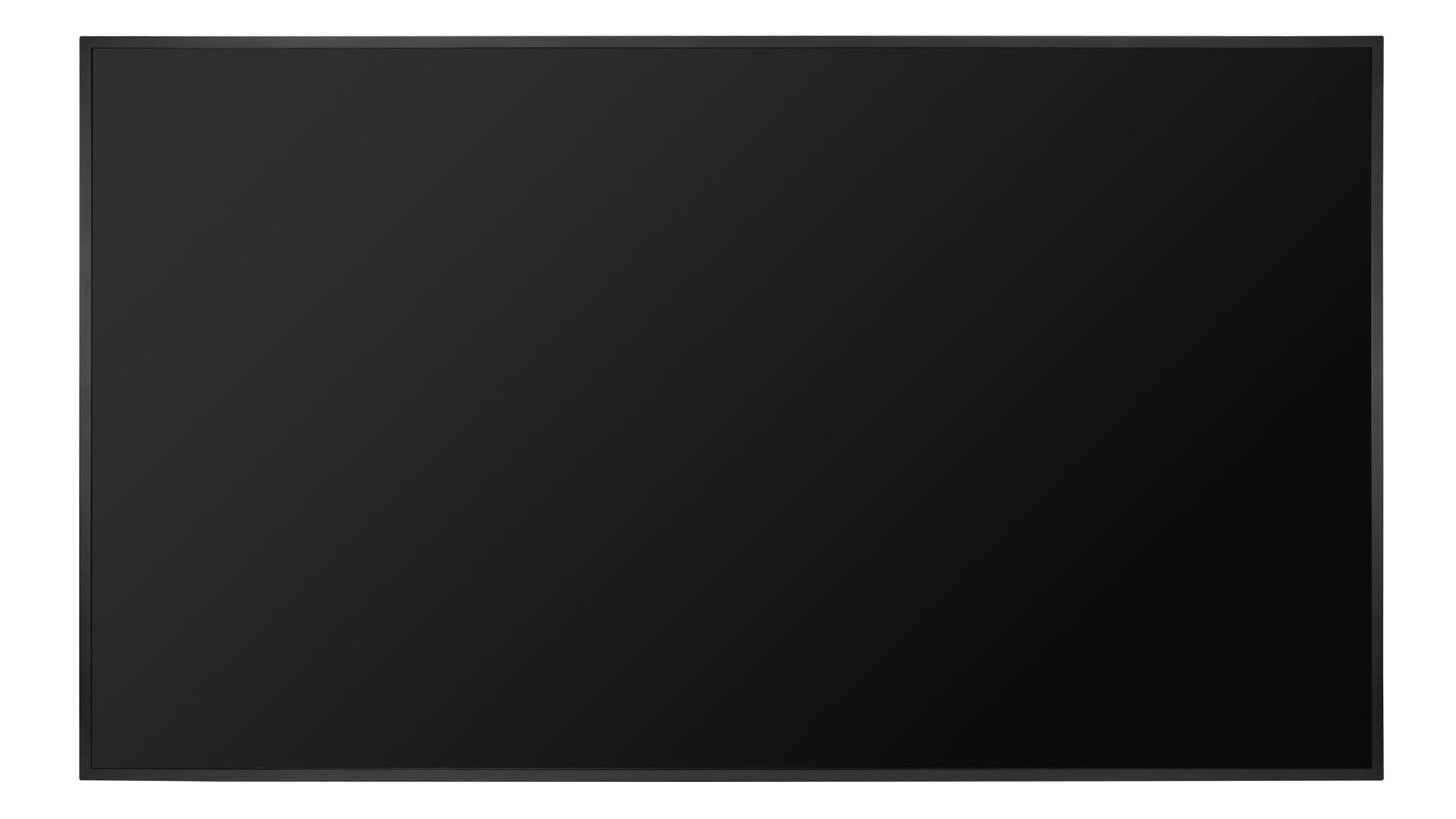AG Neovo QM-5503 Flat panel monitor Digital Signage 55" 500 cd/m² 4K Ultra HD Black - Afbeelding 3
