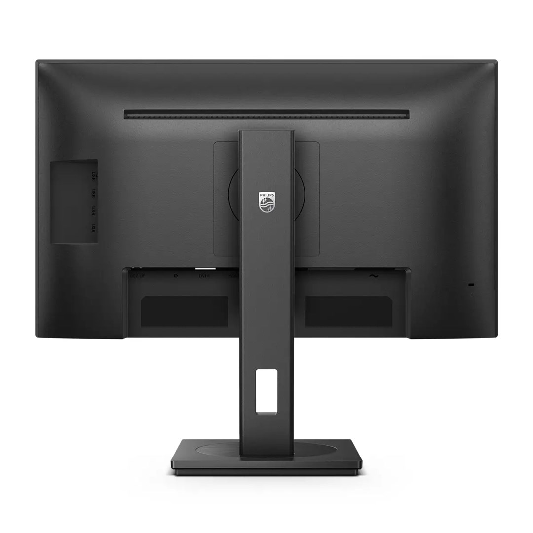 Philips S Line 242S9JML/00 LED display 61 cm (24") 1920 x 1080 pixels Full HD LCD Black - Afbeelding 6