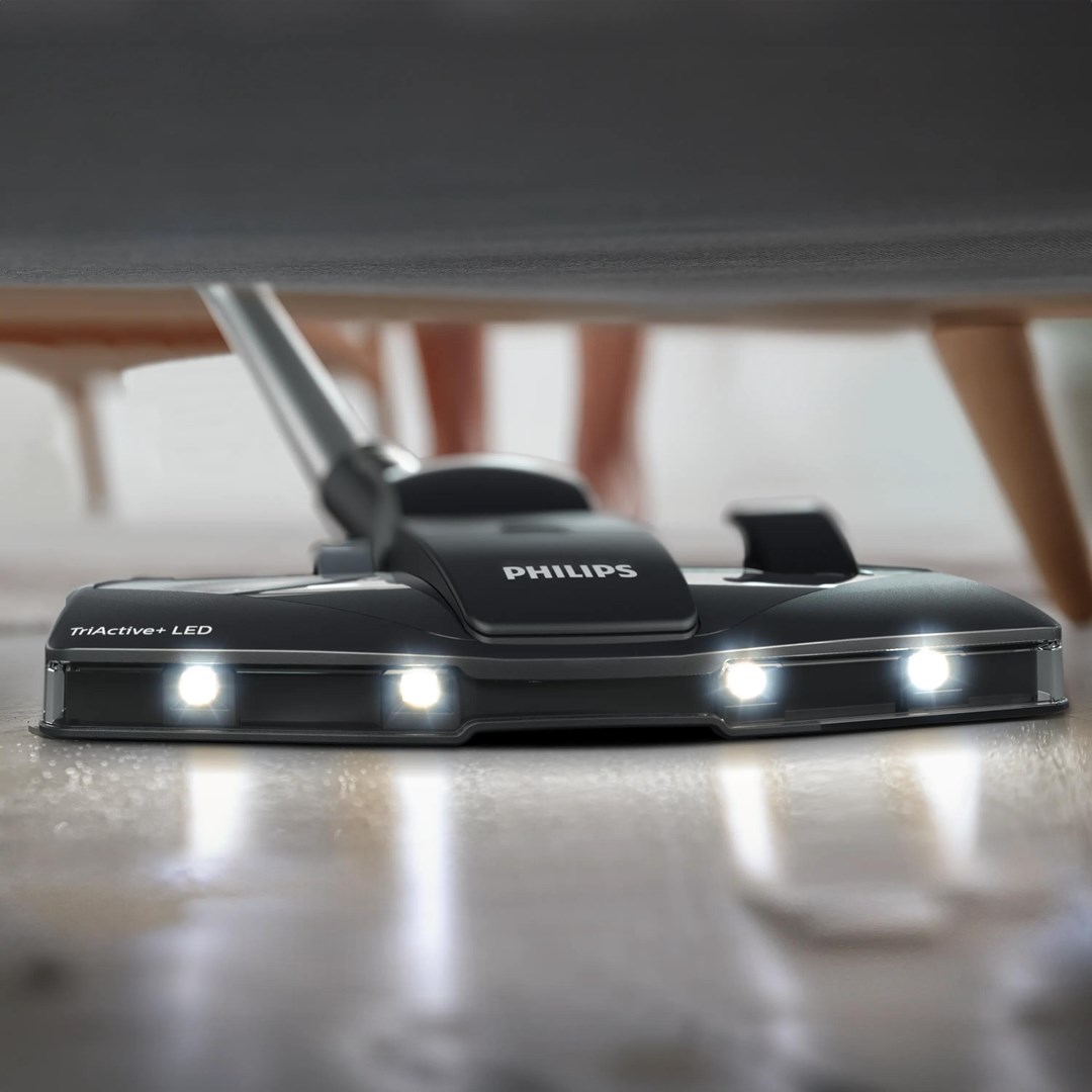 Philips Performer LED 8000 Series vacuum cleaner - Afbeelding 10