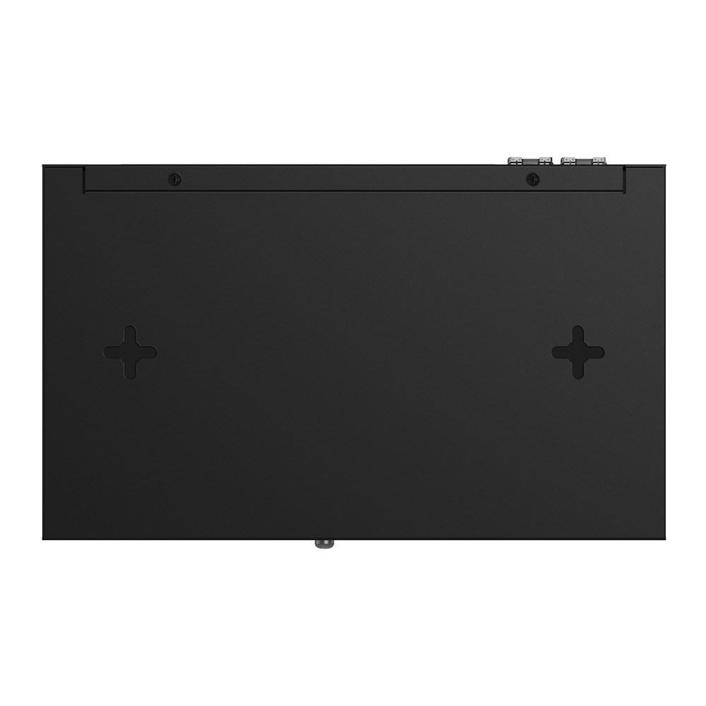 TP-Link ES210X-M2 network switch Managed 2.5G Ethernet (100/1000/2500) Desktop/Wall-Mounting Black - Afbeelding 5