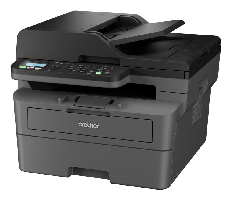 Brother MFC-L2800DW wireless all-in-one mono laser printer - Afbeelding 5
