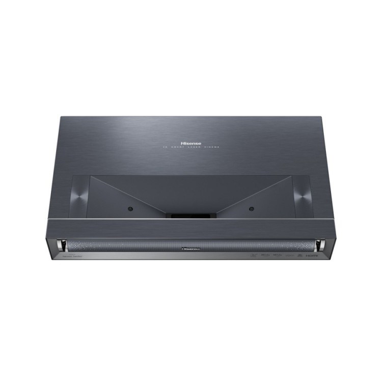Hisense PX3 Laser Cinema TV 4K data projector Ultra short throw projector 2800 ANSI lumens 2160p (3840x2160) Black - Afbeelding 6