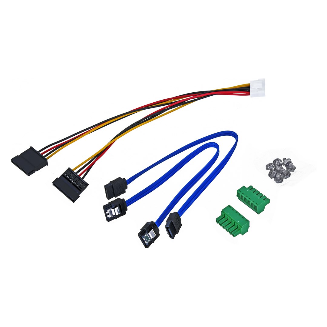 IP RECORDER DAHUA NVR5432-EI - Afbeelding 8