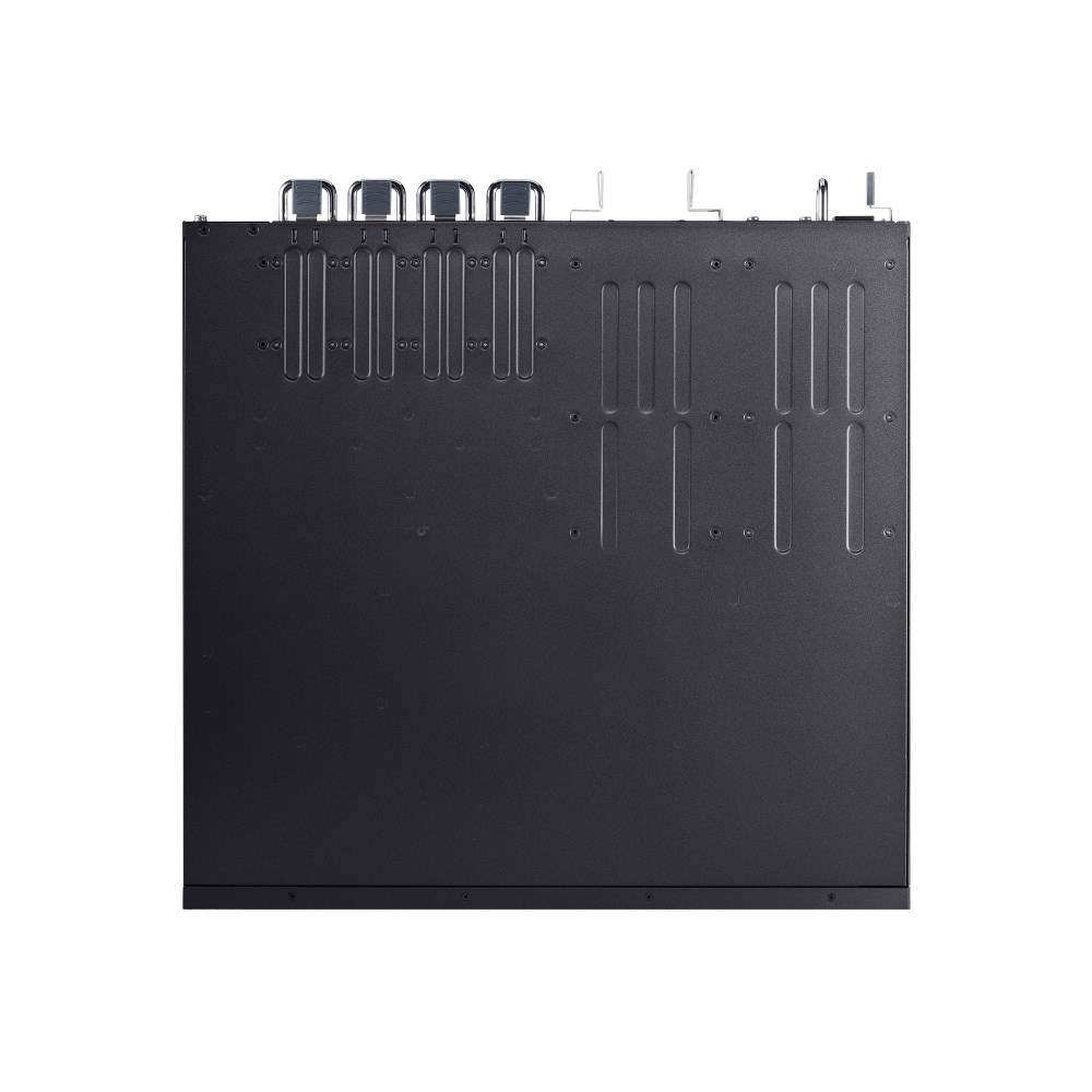 TP-Link Omada 48-Port Gigabit Stackable L3 Managed PoE+ Switch with 6 10G Slots - Afbeelding 5