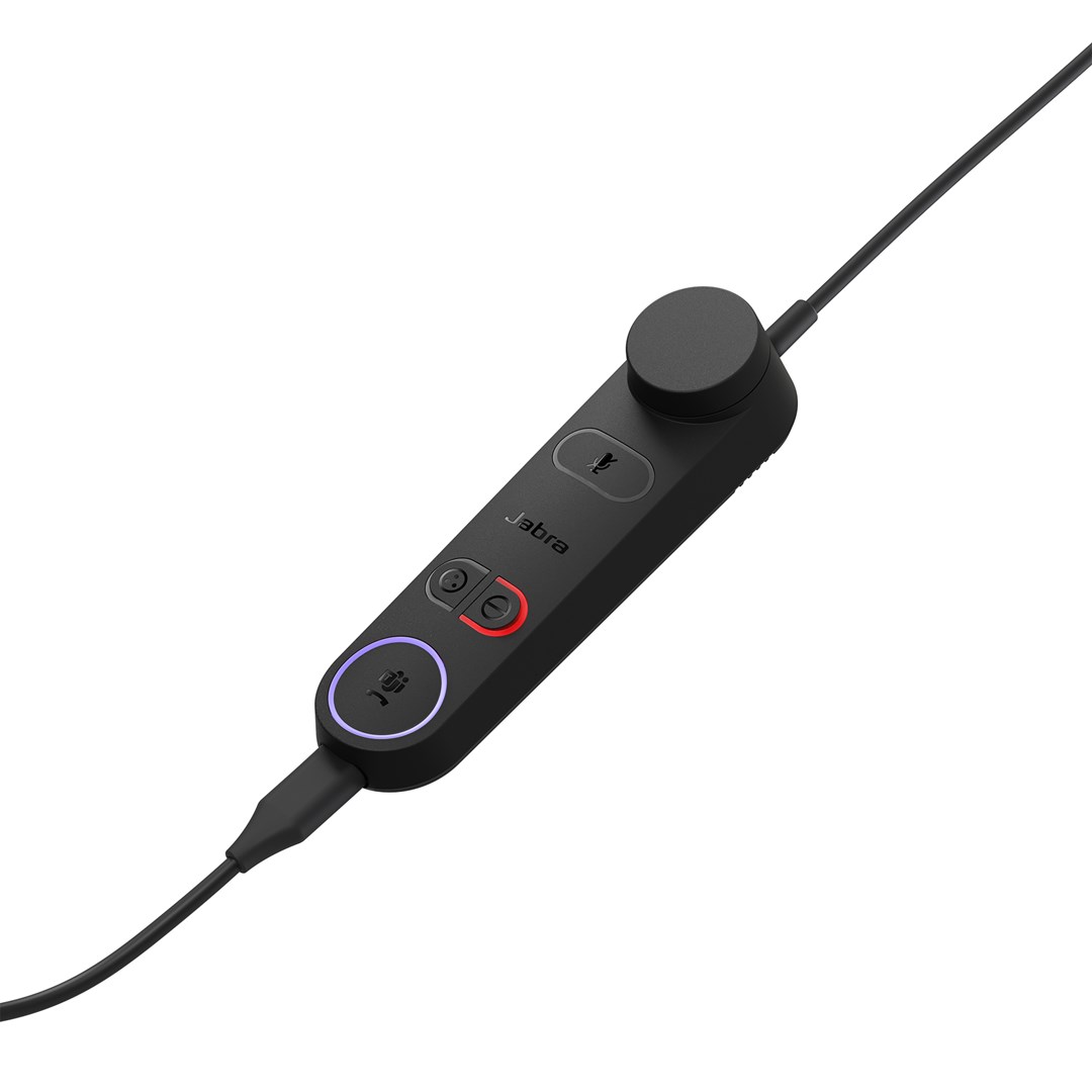 Jabra Engage 50 II - (50 II Link) USB-C MS Mono - Afbeelding 5