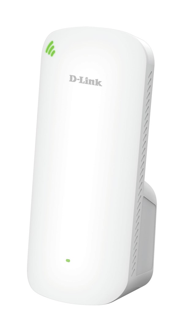 D-Link AX1800 Mesh Wi-Fi 6 Range Network repeater White 100, 1000 Mbit/s - Afbeelding 4