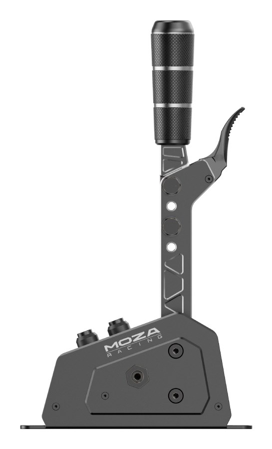 Moza Racing SGP Sequential Shifter - Afbeelding 4
