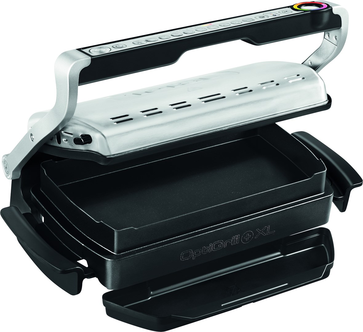 Tefal GC724D contact grill - Afbeelding 2