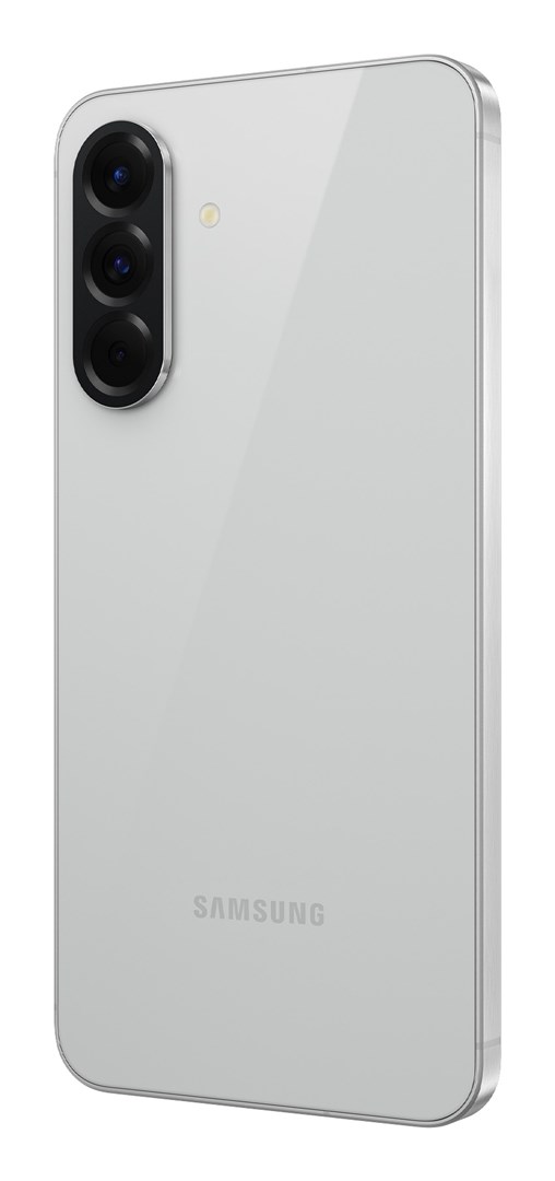 Samsung Galaxy A56 17 cm (6.7") Dual SIM Android 15 5G USB Type-C 8 GB 128 GB 5000 mAh Light grey - Afbeelding 7