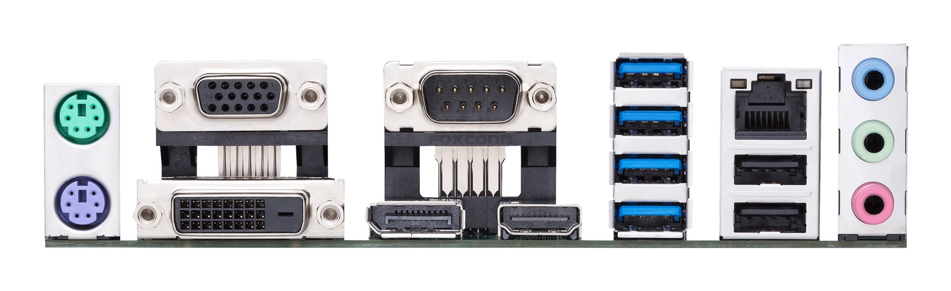 ASUS PRO A520M-C II/CSM AMD A520 Socket AM4 micro ATX - Afbeelding 7