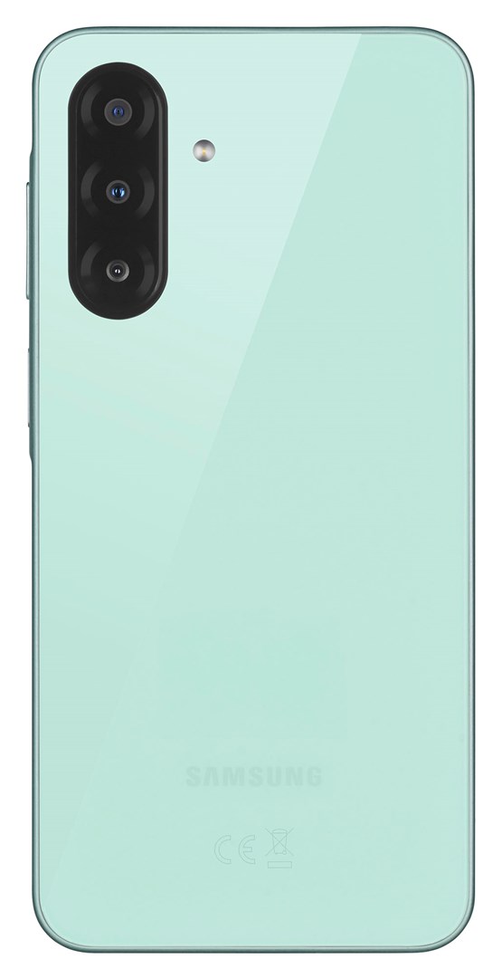 Samsung Galaxy A26 17 cm (6.7") Dual SIM Android 15 5G USB Type-C 8 GB 256 GB 5000 mAh Mint colour - Afbeelding 5