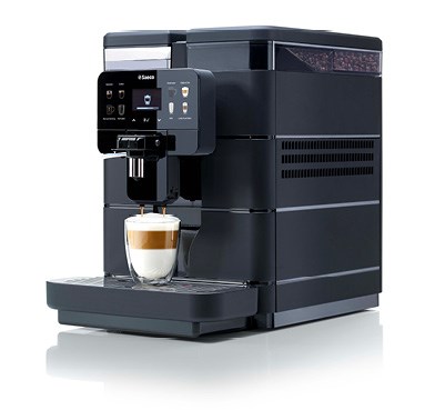 Saeco New Royal OTC Semi-auto Espresso machine 2.5 L - Afbeelding 2
