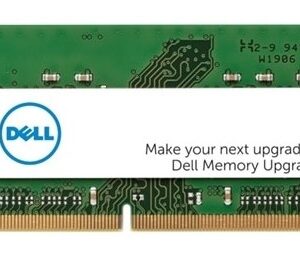 DELL AC774048 memory module 16 GB 1 x 16 GB DDR5 262-pin SO-DIMM
