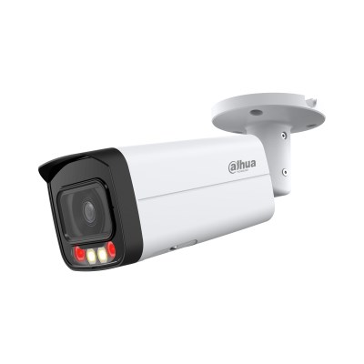 Dahua Technology IPC-HFW2849T-AS-IL-0360B security camera Bullet IP security camera Indoor & outdoor 3840 x 2160 pixels Ceiling/wall - Afbeelding 3