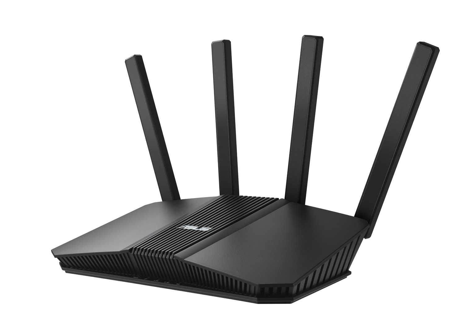 ASUS RT-BE82U BE6500 wireless router 2.5 Gigabit Ethernet Dual-band (2.4 GHz / 5 GHz) Black - Afbeelding 2