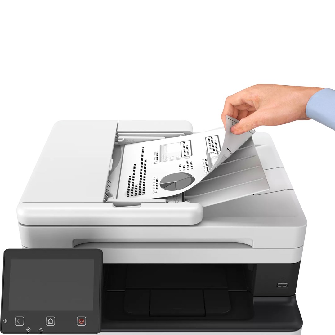 Canon i-SENSYS MF461dw II Laser A4 1200 x 1200 DPI 36 ppm Wi-Fi - Afbeelding 7