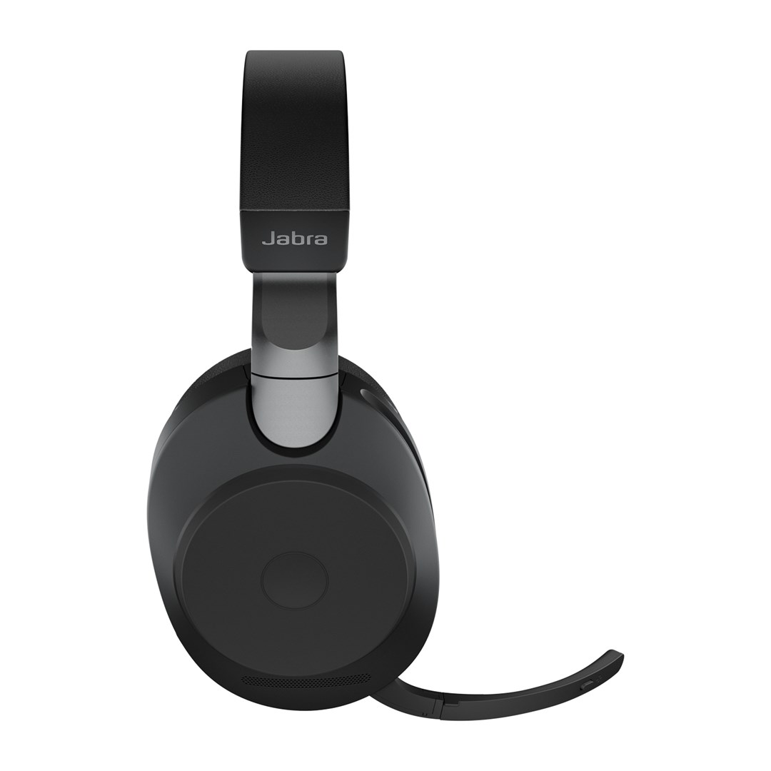 Jabra Evolve2 85 - Link380a UC Stereo, Black - Afbeelding 4