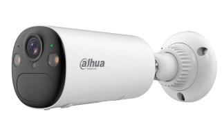 Dahua Technology KIT/BF4CP/M0508 Bullet IP security camera Indoor & outdoor 2560 x 1440 pixels Wall - Afbeelding 6