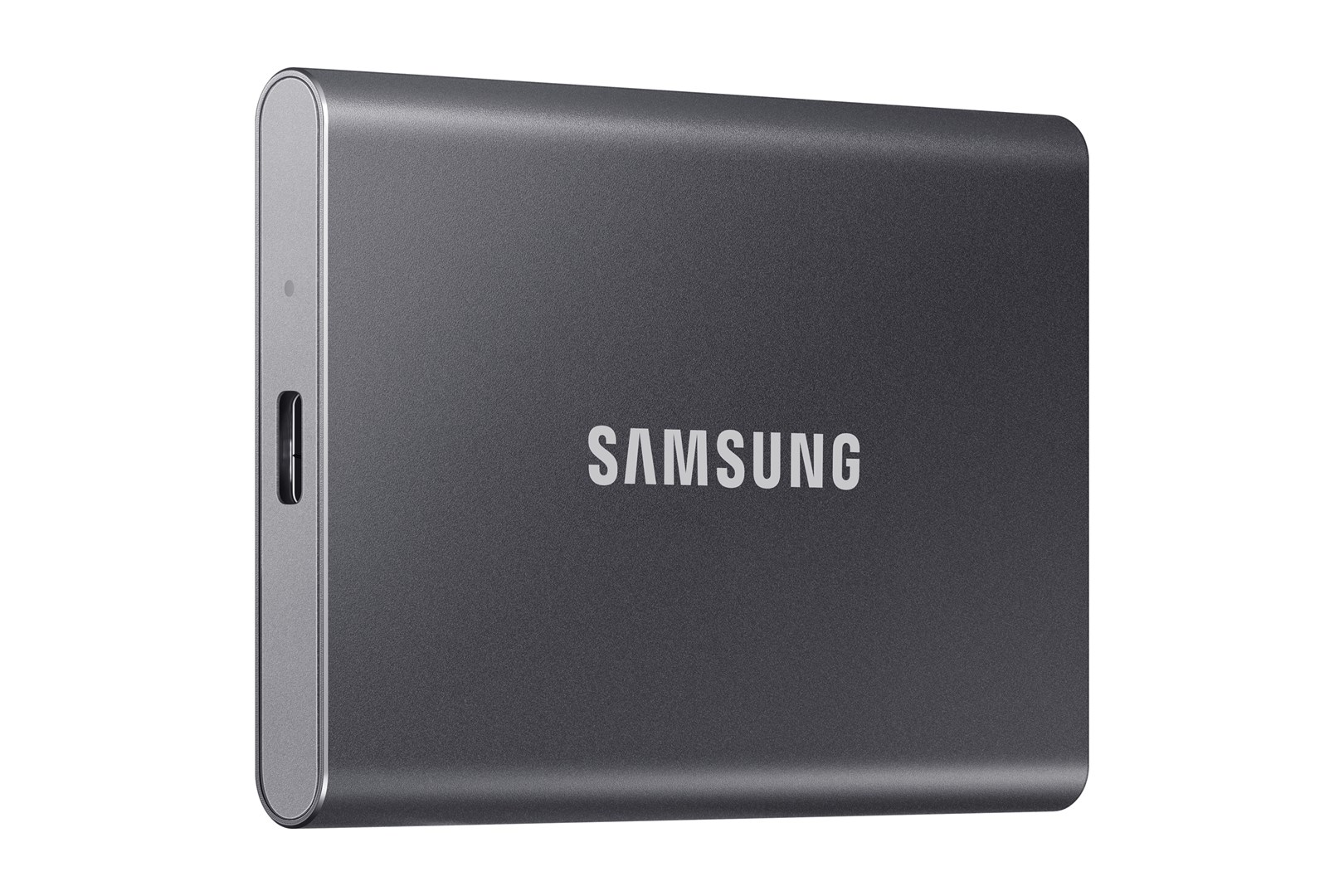 Samsung Portable SSD T7 2 TB USB Type-C 3.2 Gen 2 (3.1 Gen 2) Grey - Afbeelding 6