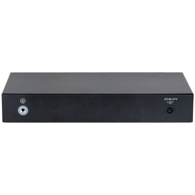 SWITCH DAHUA CS4010-8ET-110 - Afbeelding 4
