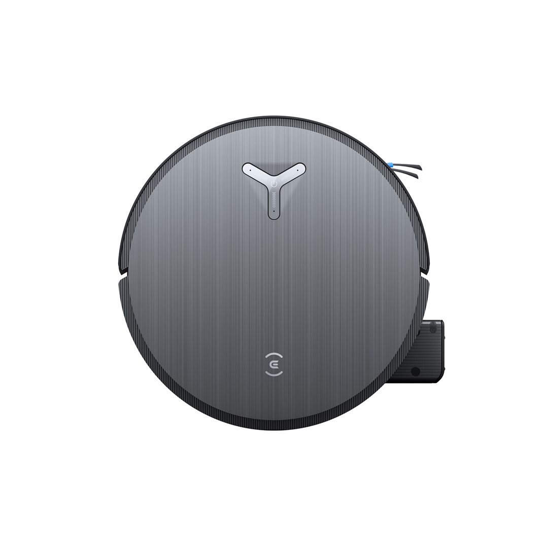Ecovacs Deebot X11 Pro Omni cleaning robot, black - Afbeelding 5