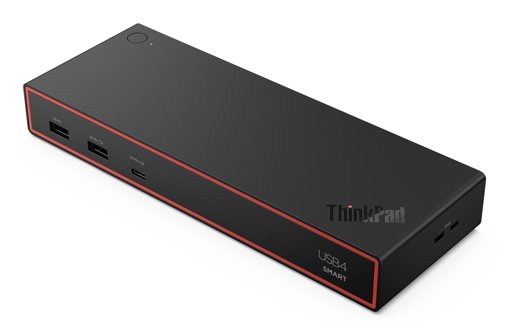 Docking Station - Lenovo ThinkPad USB4 100W