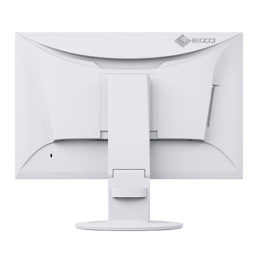 EIZO FlexScan EV2360-WT computer monitor 57.1 cm (22.5") 1920 x 1200 pixels WUXGA LCD White - Afbeelding 5