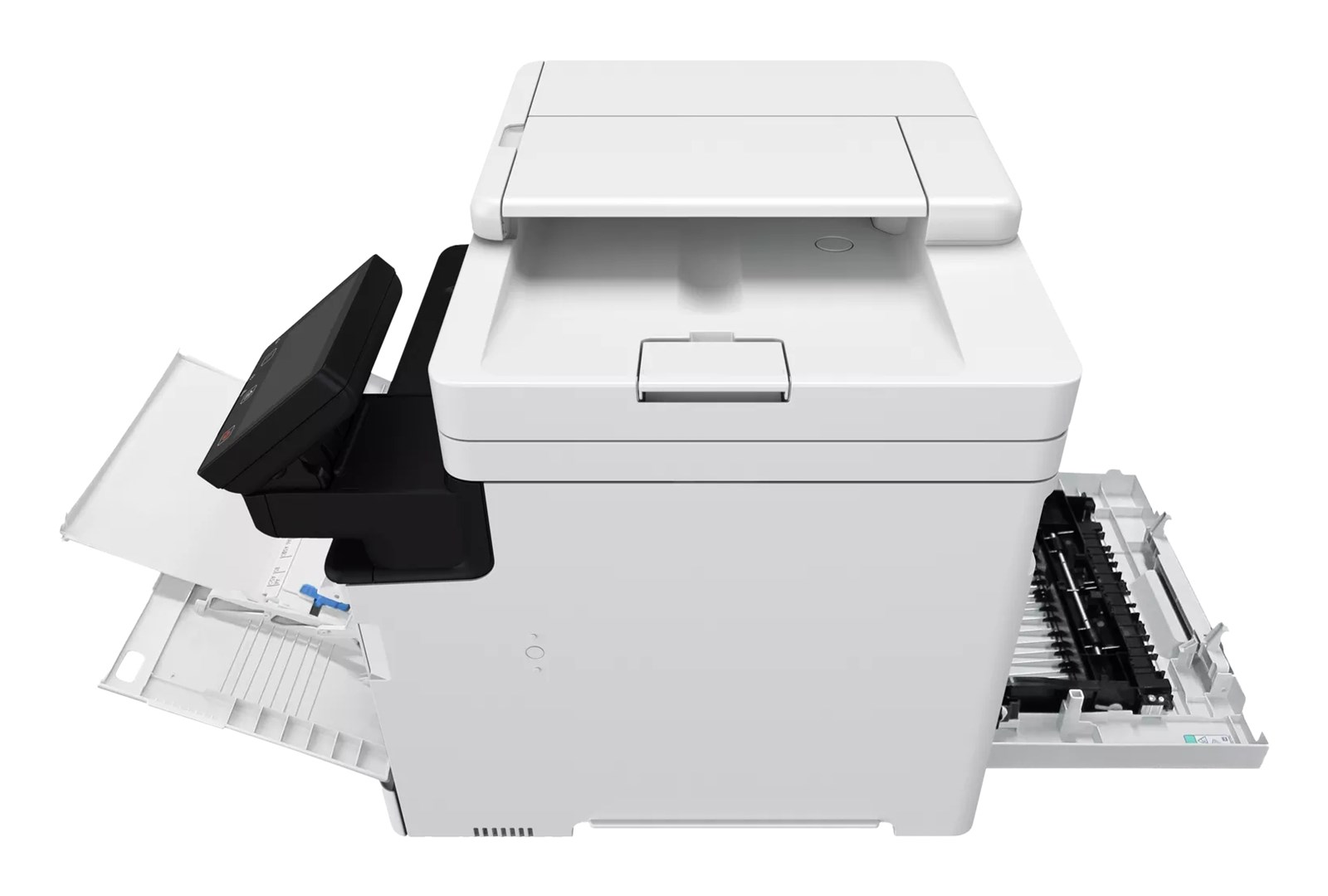 Canon i-SENSYS MF754Cdw II Laser A4 1200 x 1200 DPI 33 ppm Wi-Fi - Afbeelding 6
