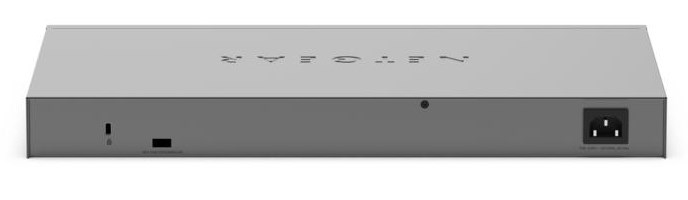 NETGEAR 28-Port PoE Gigabit/10G Stackable Smart Switch (GS728TXP) - Afbeelding 5