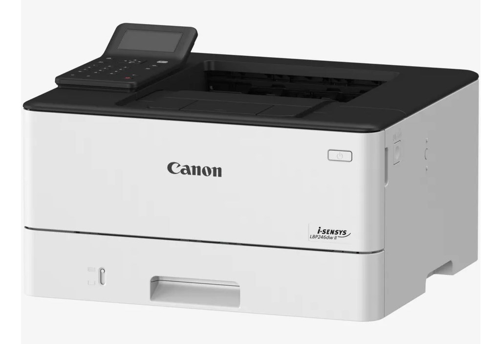 Canon i-SENSYS LBP246dw II A4 Wi-Fi - Afbeelding 3