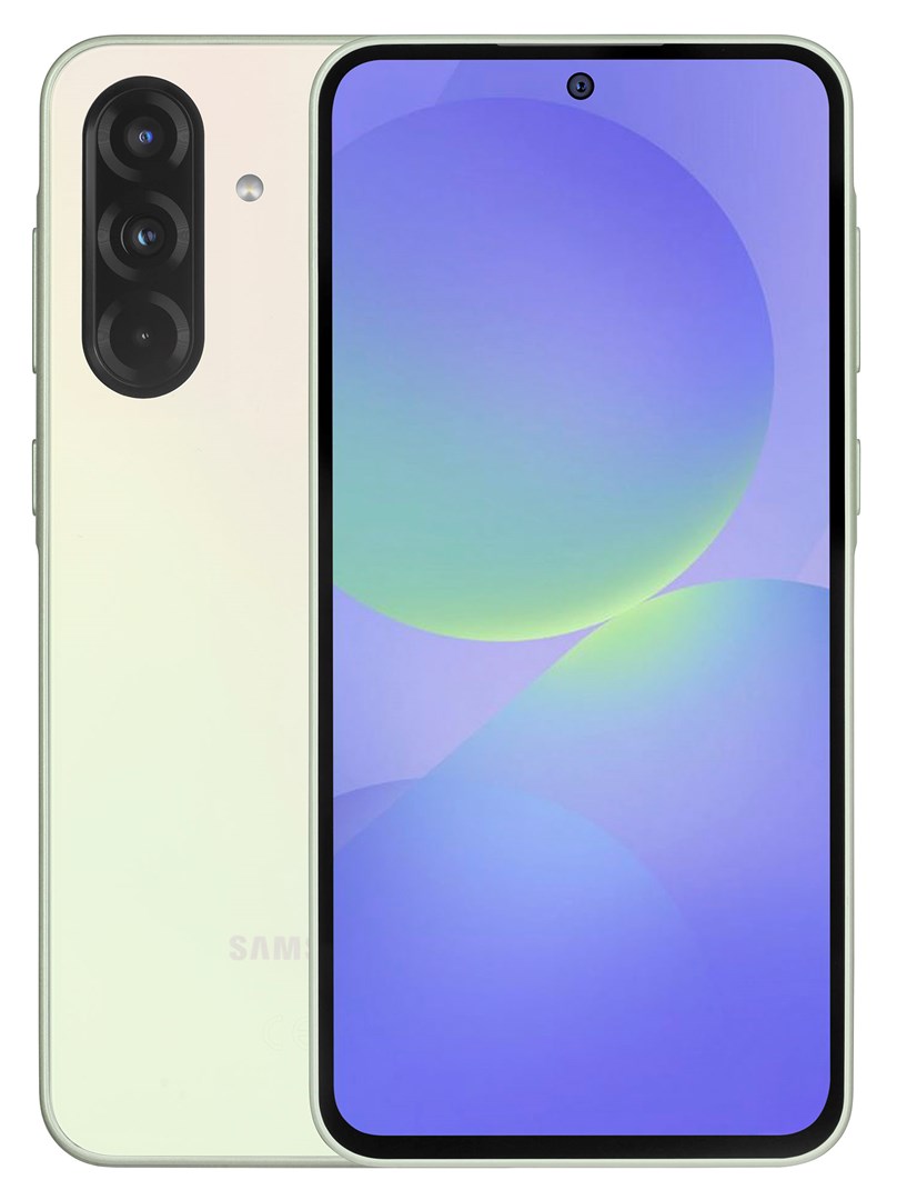 Samsung Galaxy A36 17 cm (6.7") Dual SIM Android 15 5G USB Type-C 8 GB 256 GB 5000 mAh Lime - Afbeelding 2