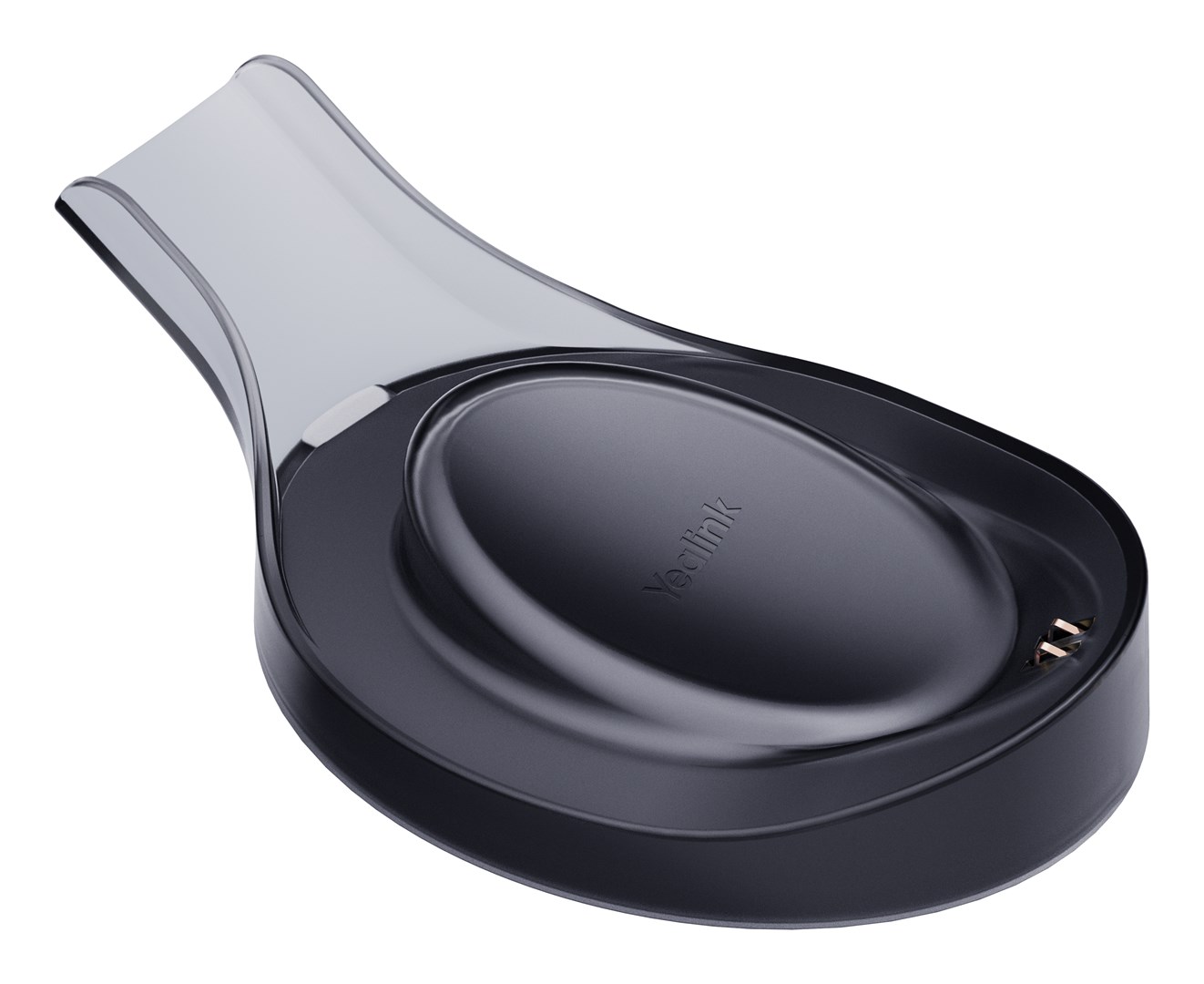 Yealink BH78 with Stand USB-C/A Headset - Afbeelding 2