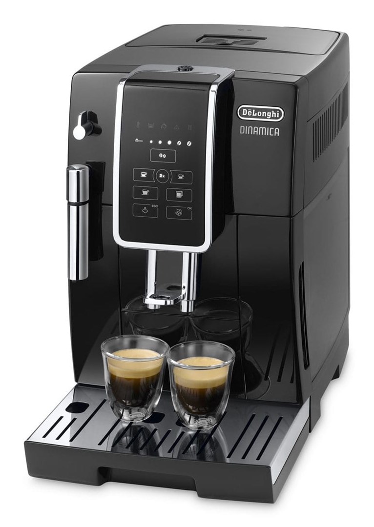 De’Longhi Dinamica Ecam 350.15.B Fully-auto Espresso machine 1.8 L - Afbeelding 2