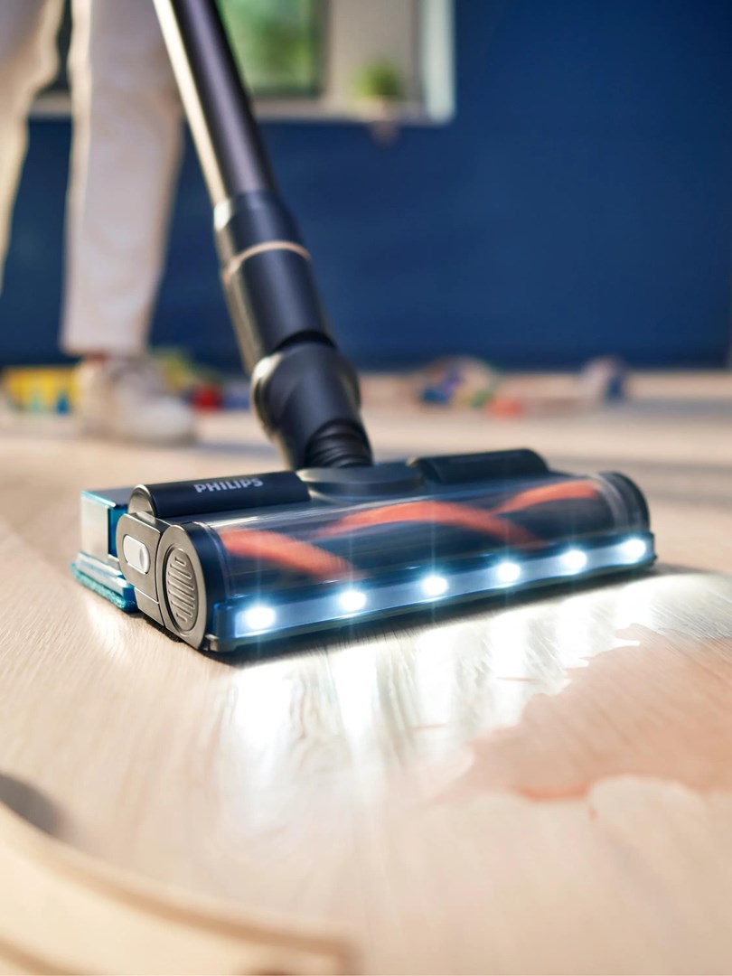 Philips Aqua 7000 Cordless Vacuum Cleaner - Afbeelding 8