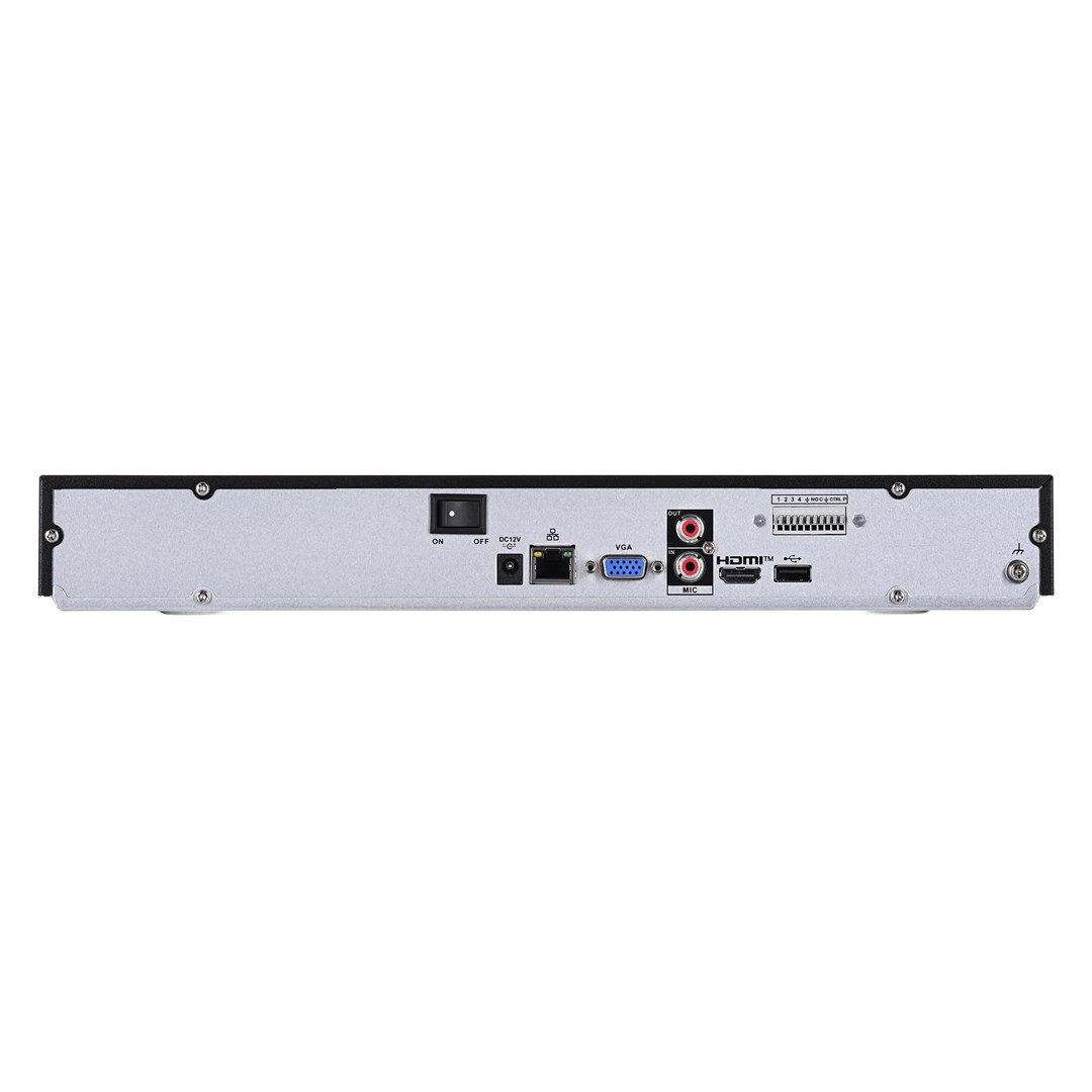 DAHUA NVR4232-EI IP Video Recorder - Afbeelding 5