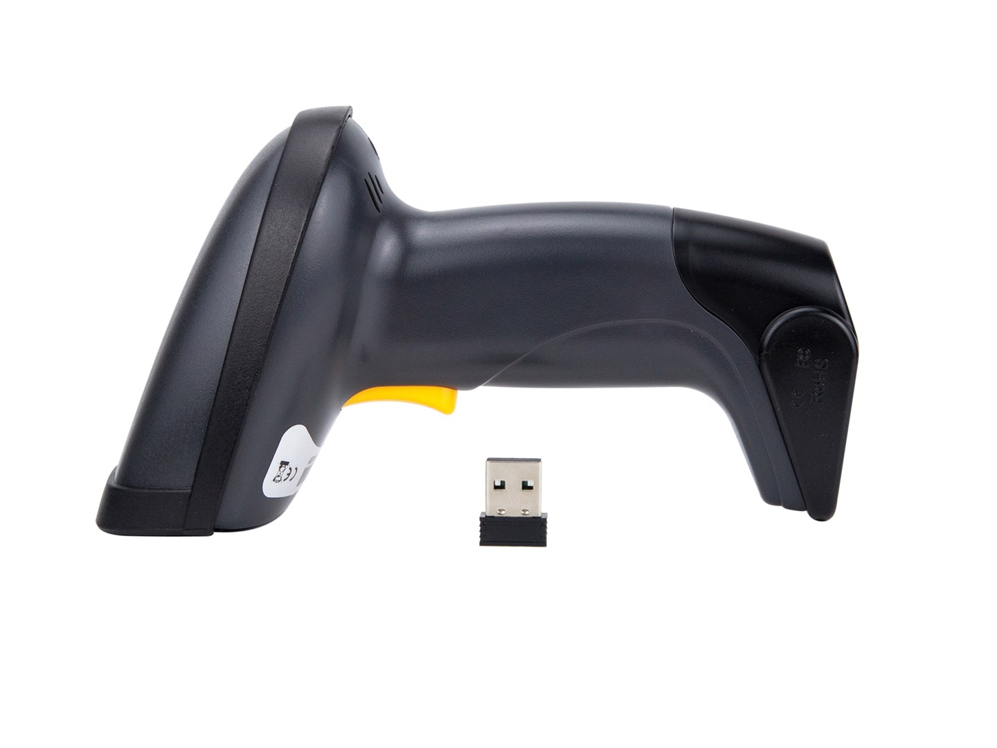 2D Wireless Barcode Scanner - Afbeelding 6