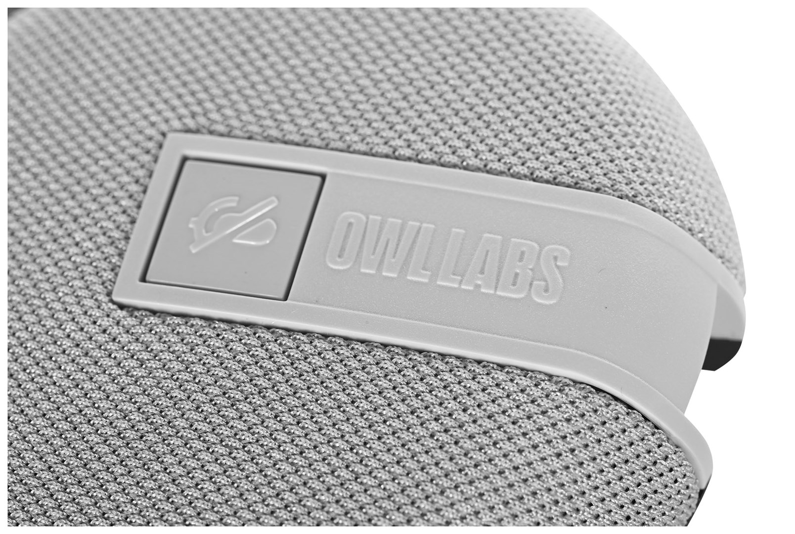 Owl Labs Expansion Mic Grey Conference microphone - Afbeelding 4
