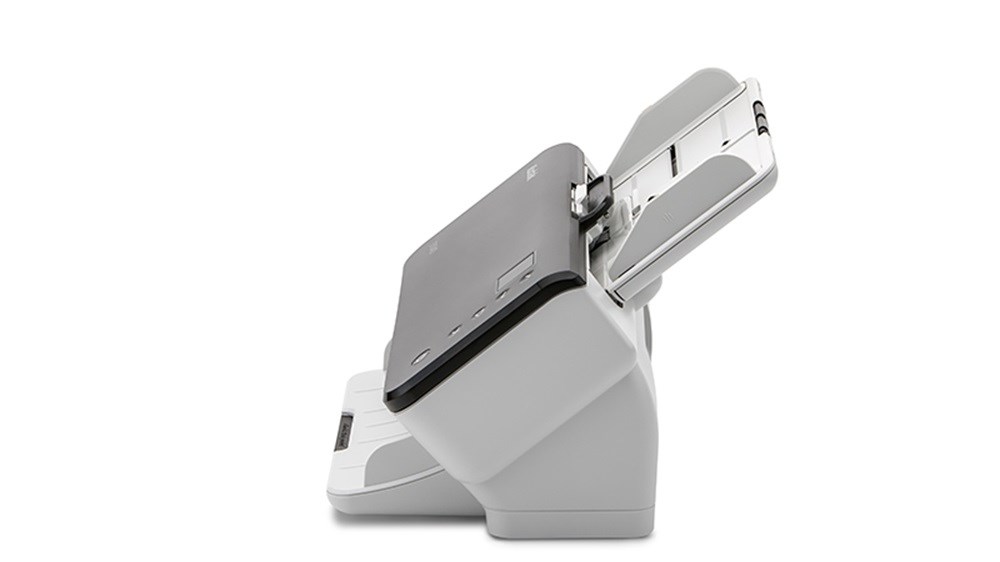 Kodak E1030 ADF scanner 600 x 600 DPI A4 Black, White - Afbeelding 6