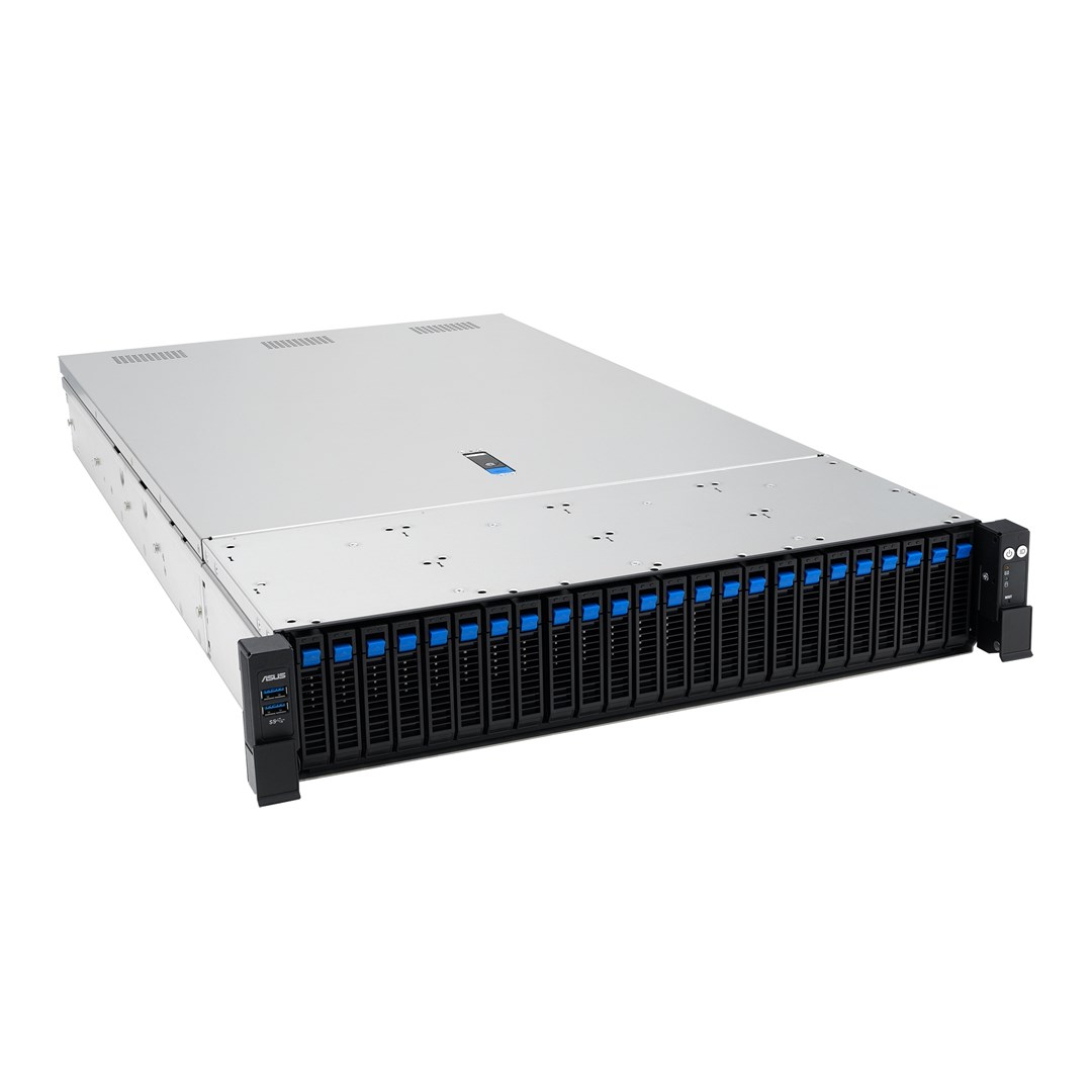 Asus Rack Platform (2U) AMD RS720A-E13-RS24G - Afbeelding 3
