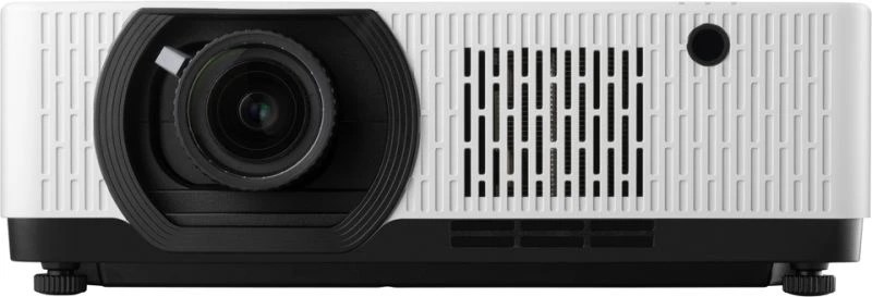 Viewsonic LSC731WU data projector Standard throw projector 7300 ANSI lumens 3LCD WUXGA (1920x1200) Black, White - Afbeelding 6