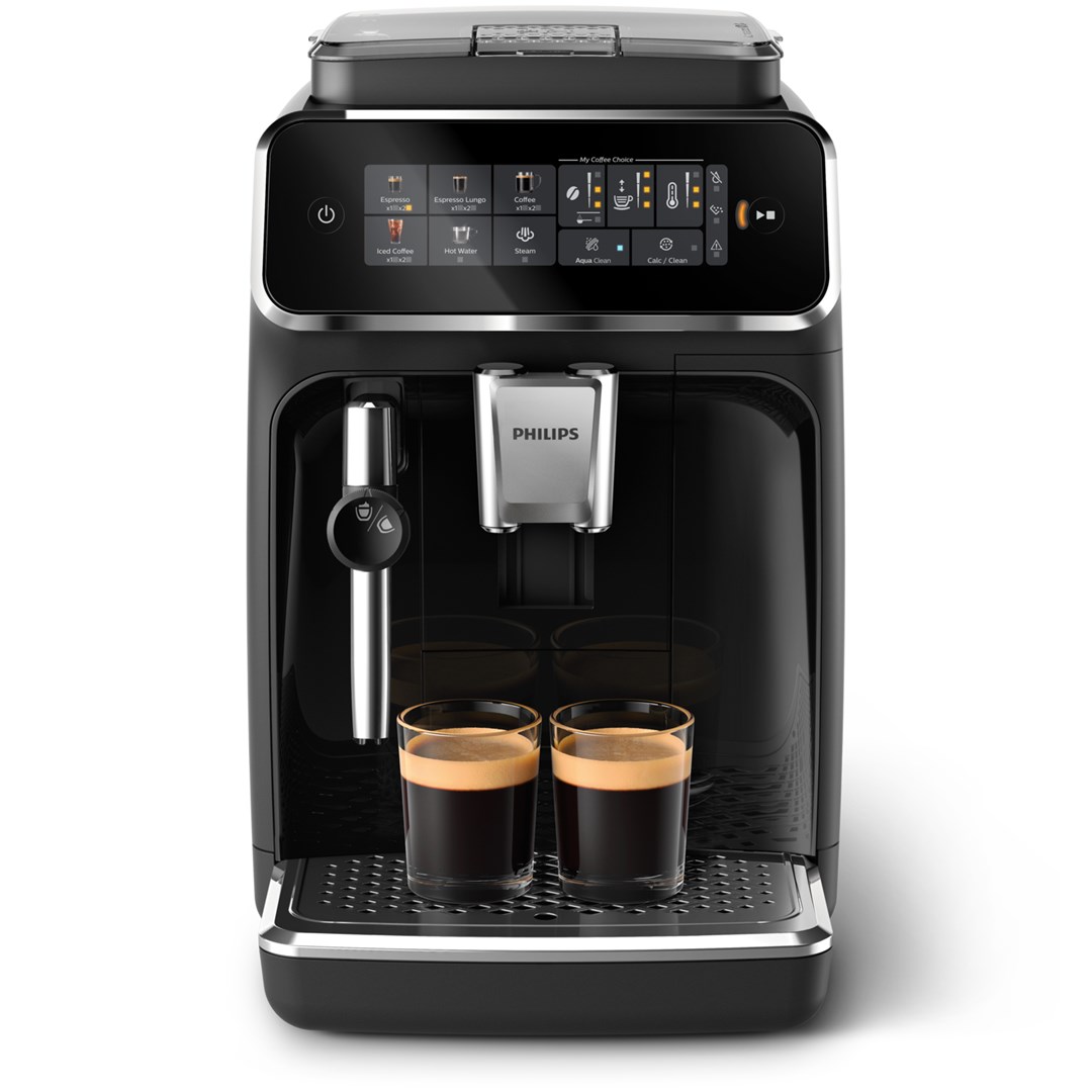 Philips EP3321/40 coffee maker Fully-auto Espresso machine 1.8 L - Afbeelding 5