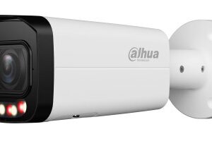 Dahua Technology Bullet IP security camera Indoor & outdoor 3288 x 1850 pixels Ceiling/wall